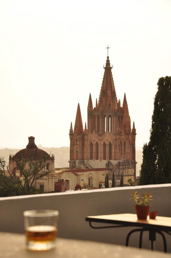 Clandestino Recreo - Adults Only Hotel San Miguel de Allende