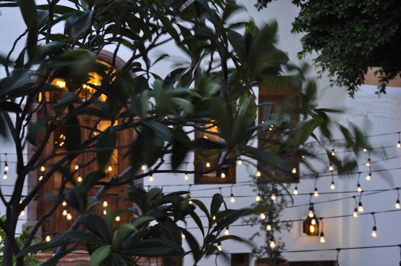 Clandestino Recreo - Adults Only 5* San Miguel de Allende
