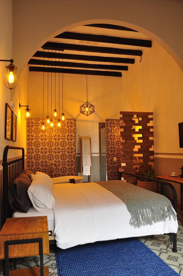 Clandestino Recreo - Adults Only San Miguel de Allende