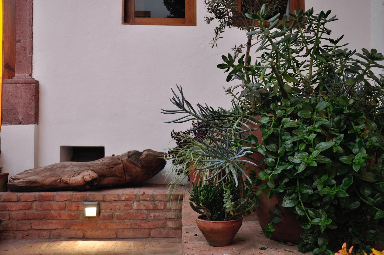 Clandestino Recreo - Adults Only 5* San Miguel de Allende