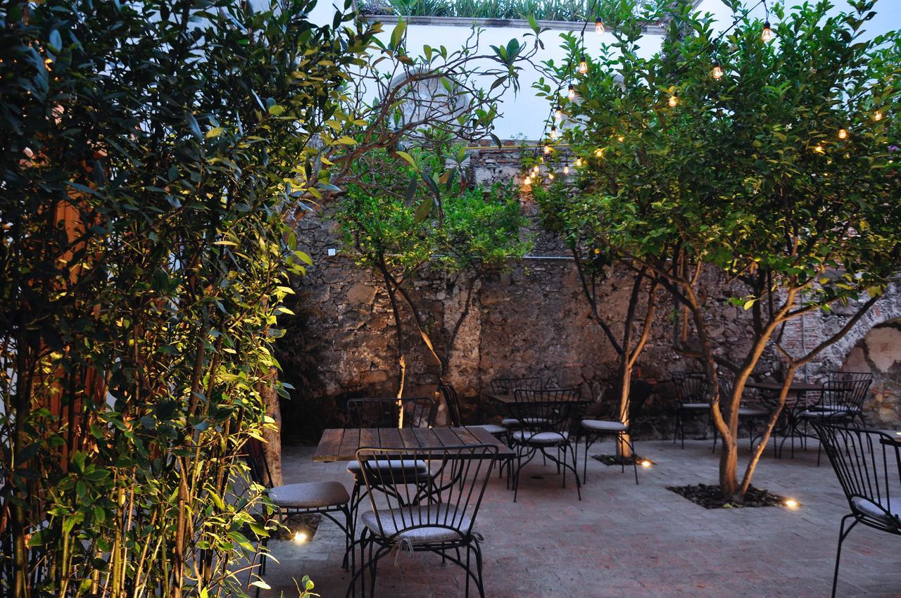 Clandestino Recreo - Adults Only Hotel 5*